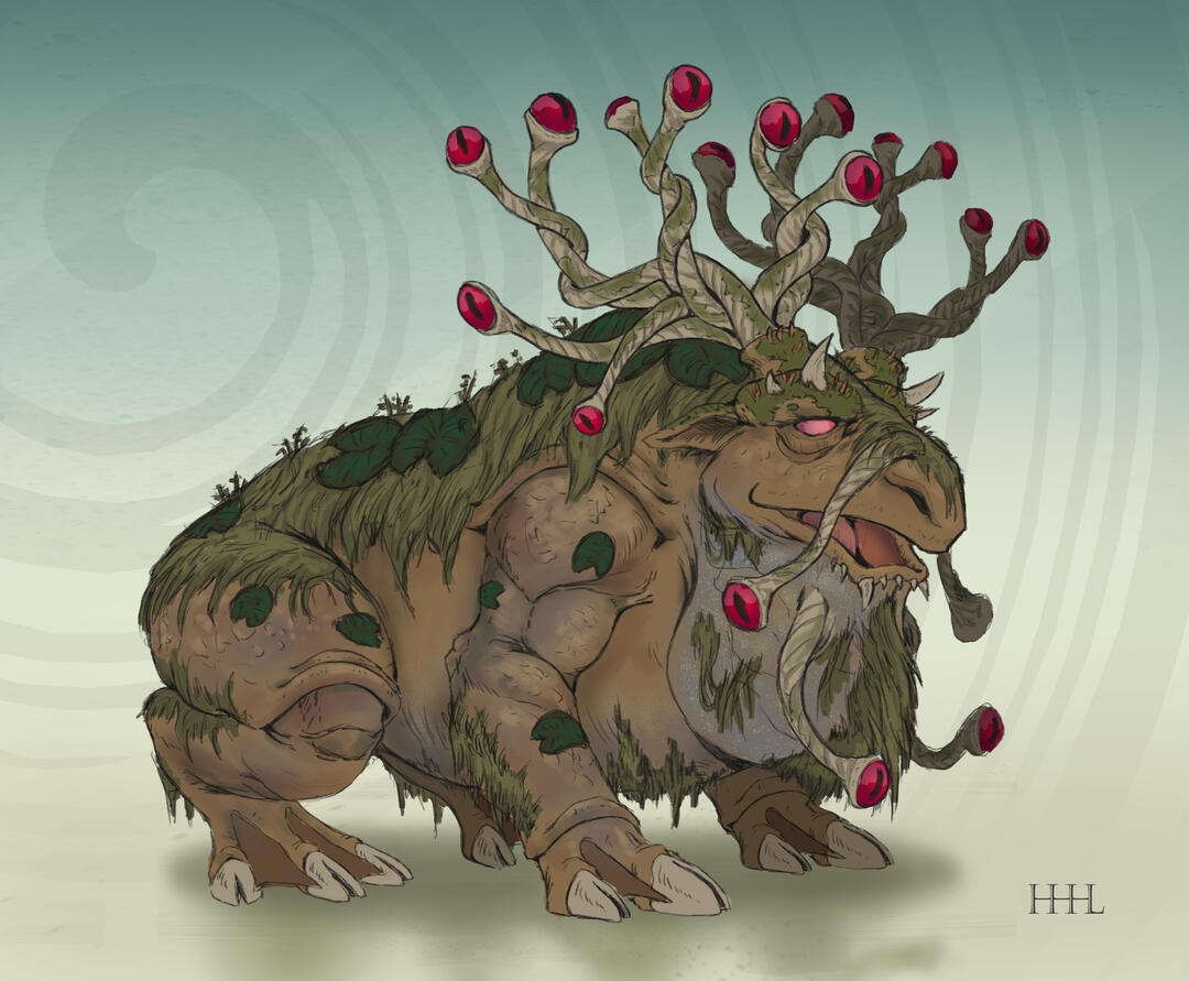 Digital Artist