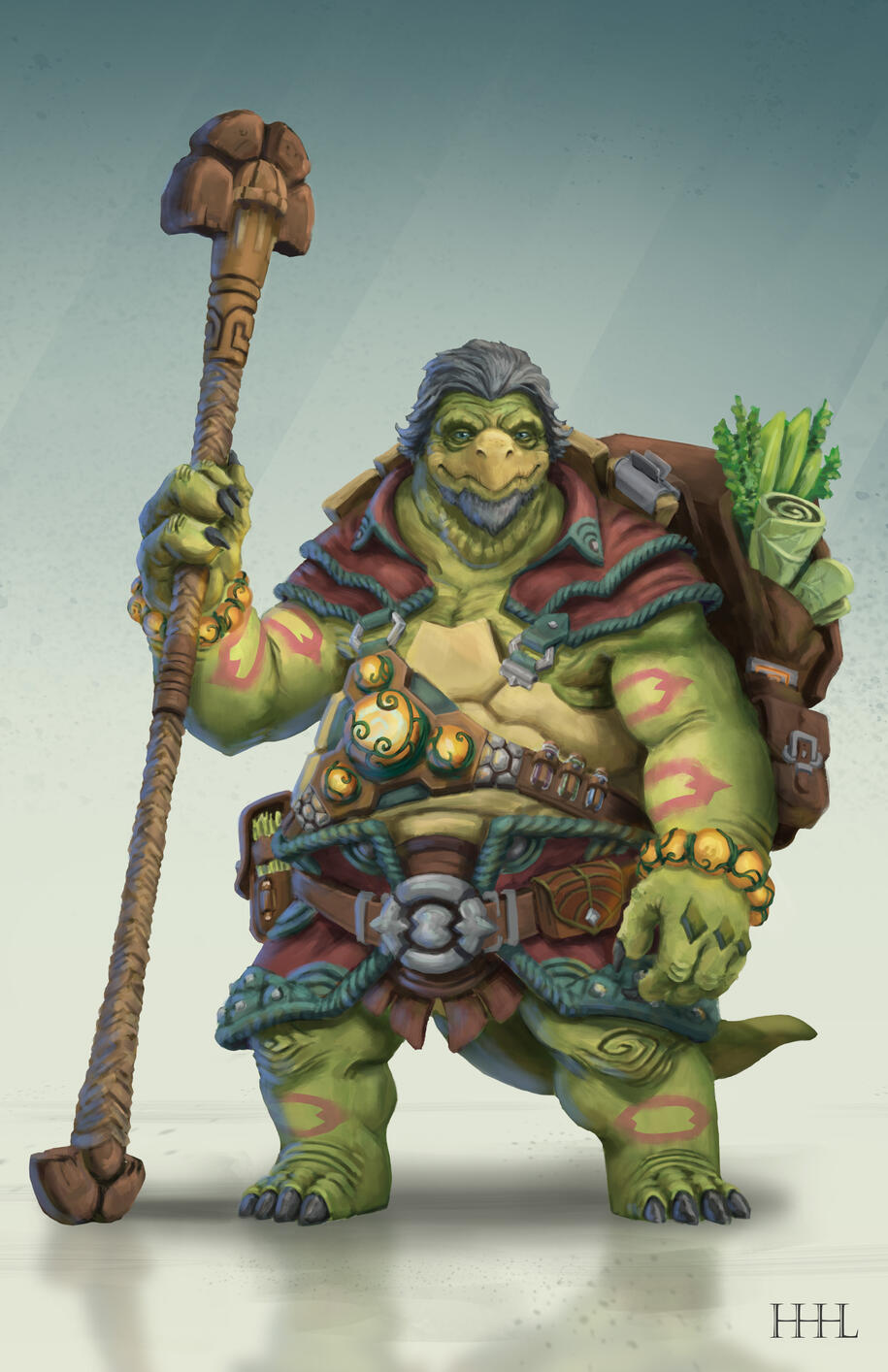 Digital Artist