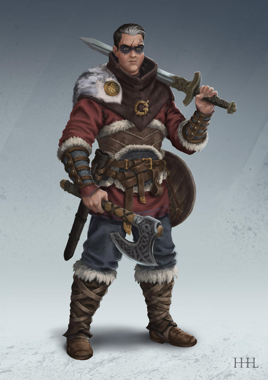 Digital Artist