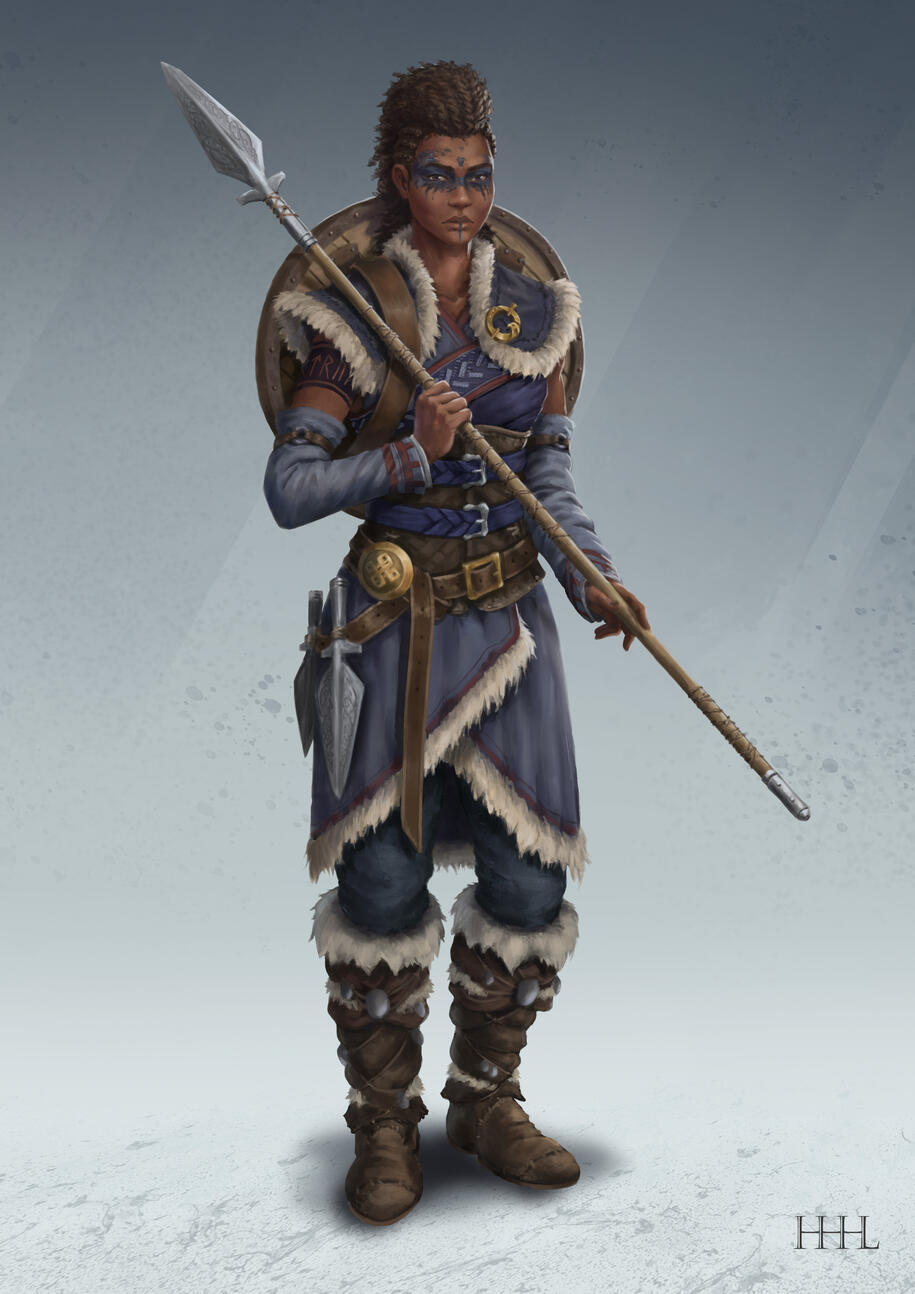 Digital Artist