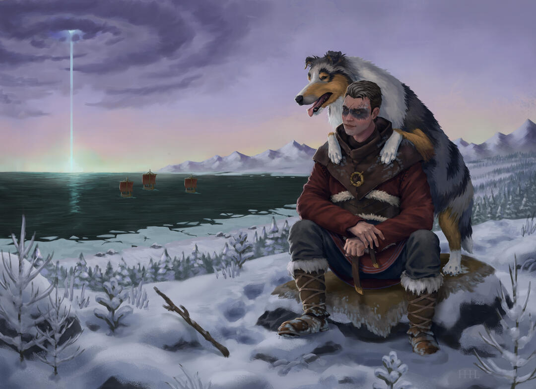Digital Artist
